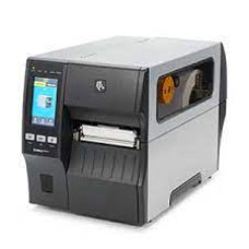 Zebra ZT411 Industrial Barcode Label Printer